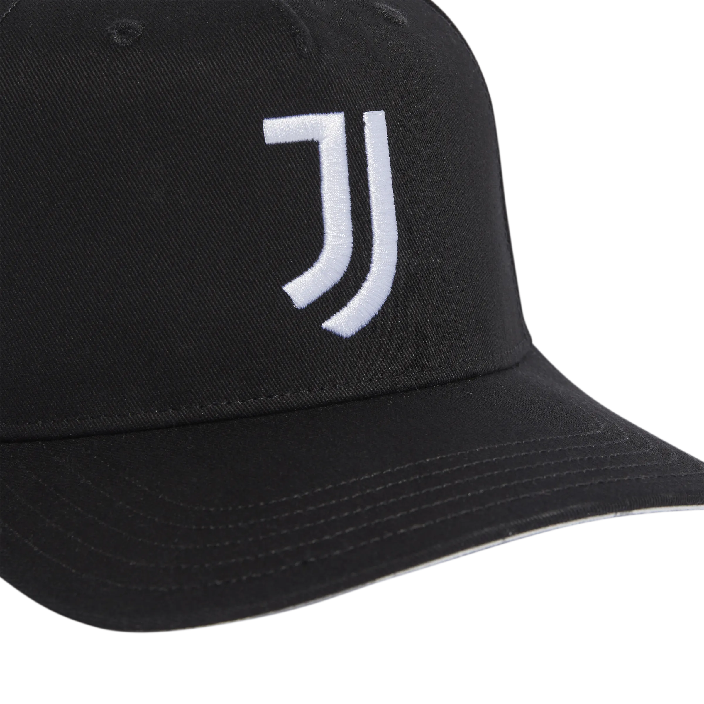 Juventus Snapback Cap