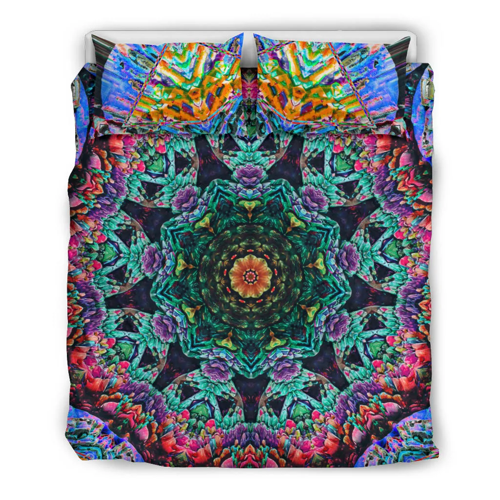 Kaleidos VII | Bedding Set | Makroverset