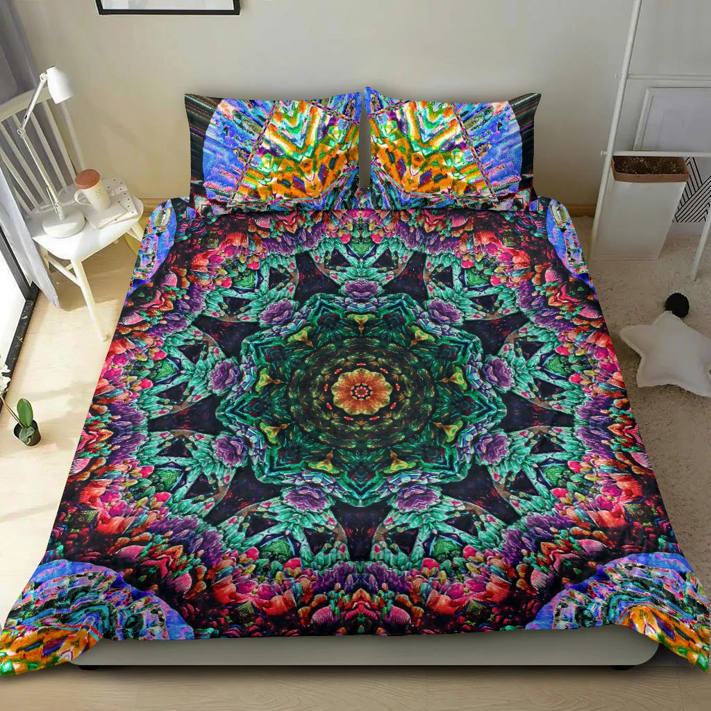 Kaleidos VII | Bedding Set | Makroverset