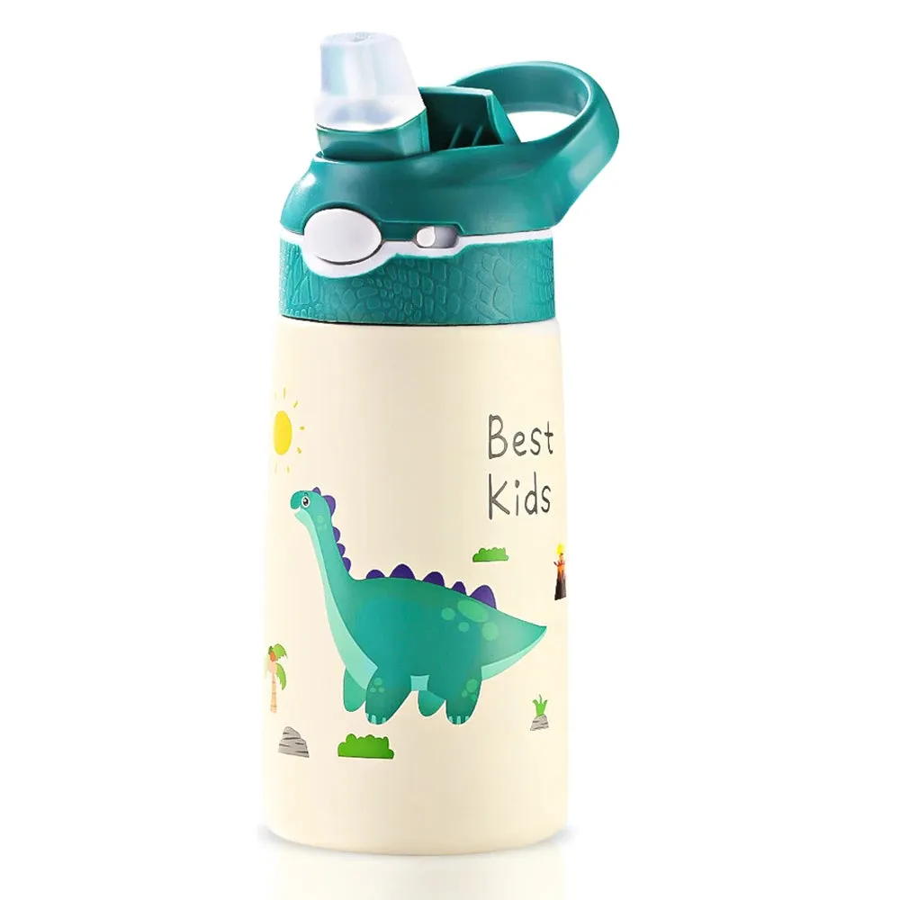 Kids Stainless Steel Water Bottle.