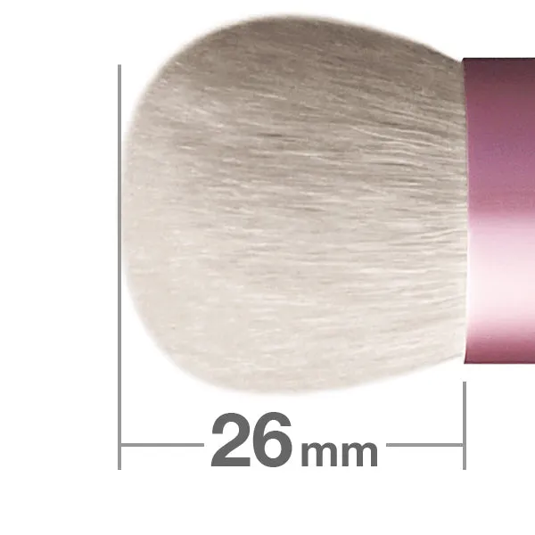 Kinoko (Kabuki Style Brush) PmA Round [HB1278]