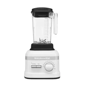 KitchenAid Artisan High Performance Blender Matte White