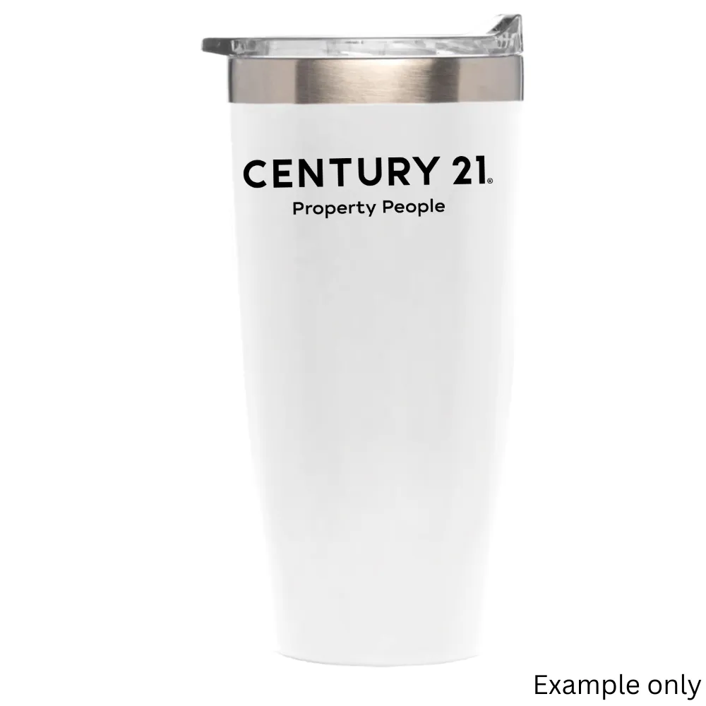 KONE Tumbler 16oz Double Wall - Your Logo/Name