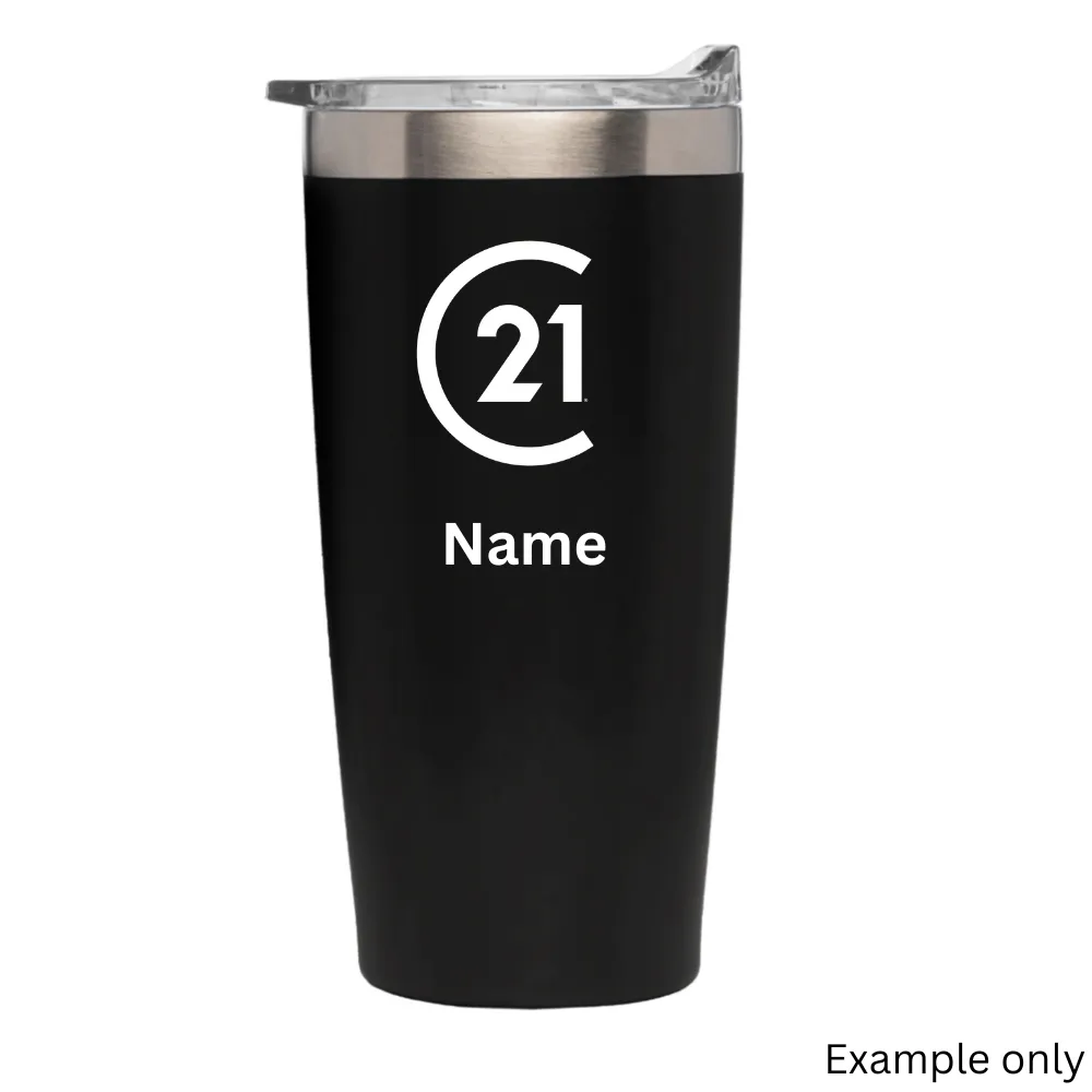 KONE Tumbler 16oz Double Wall - Your Logo/Name