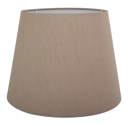 Lamp Shade 200mm x 275mm Beige