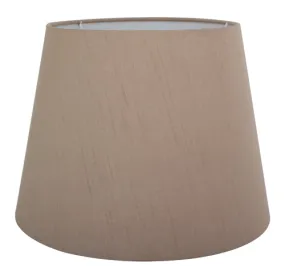 Lamp Shade 200mm x 275mm Beige