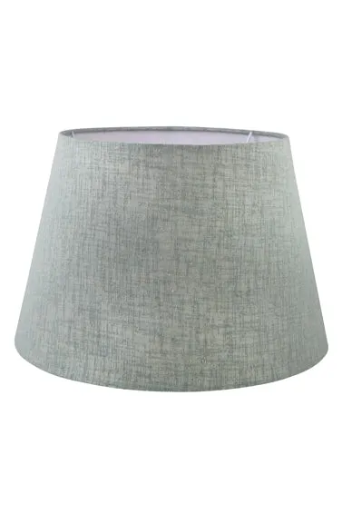 Lamp Shade 250mm x 350mm Duck Egg