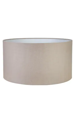 Lamp Shade 425mm x 425mm Beige