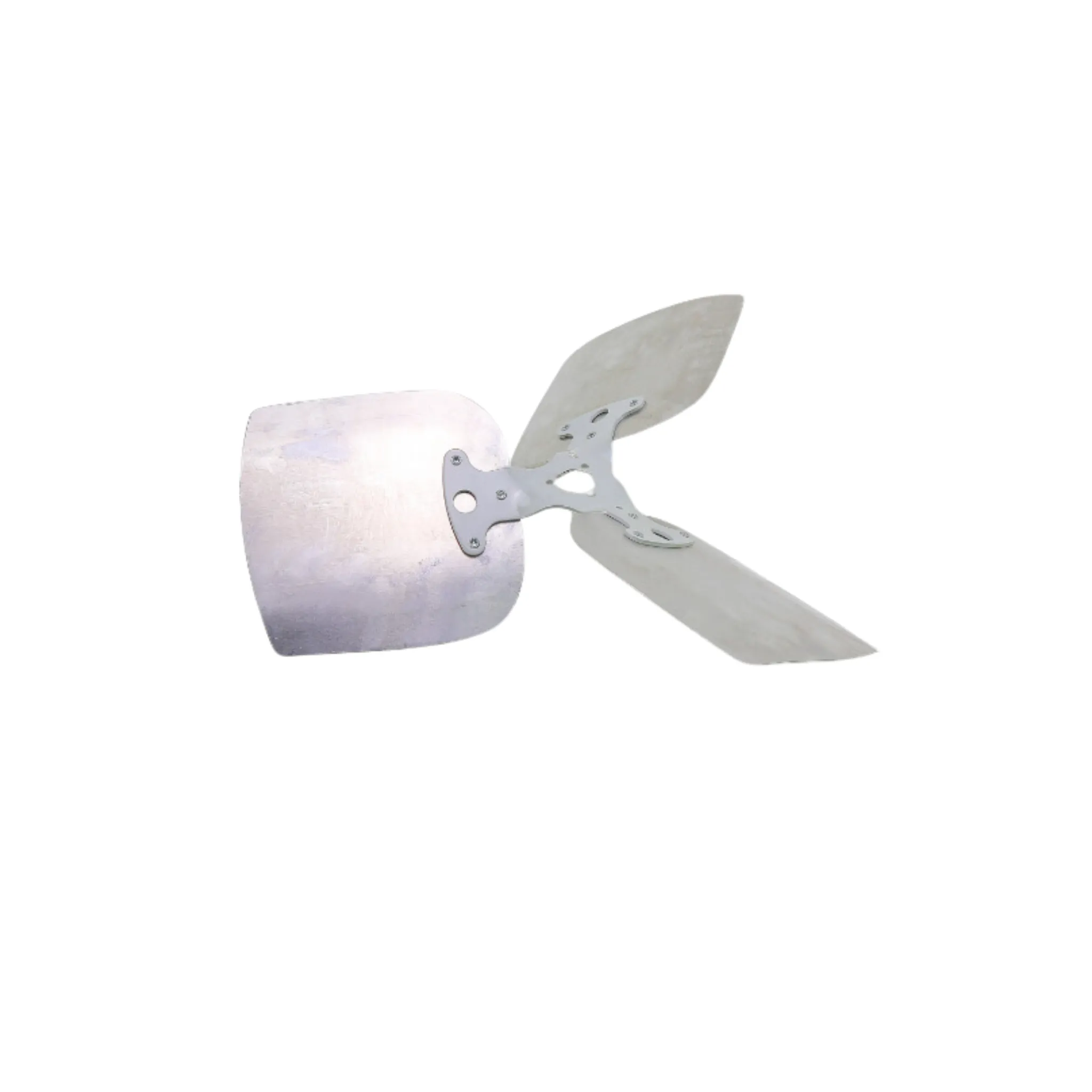 Lau 60556901 20" 3-Blade Clockwise Condenser Style Fan Blade