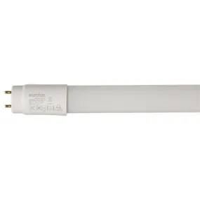 LED 2FT T8 Opal Tube G13 9w Cool White NOT Suitable Enclosed Fitting