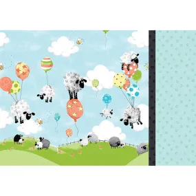 Lewe's Balloons Pillowcase Kit