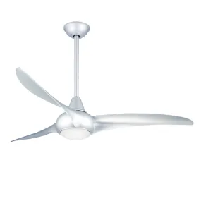 Light Wave 52" Ceiling Fan by Minka Aire