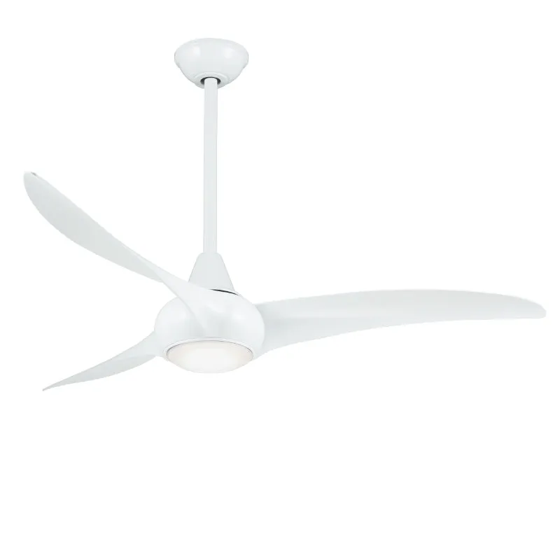 Light Wave 52" Ceiling Fan by Minka Aire