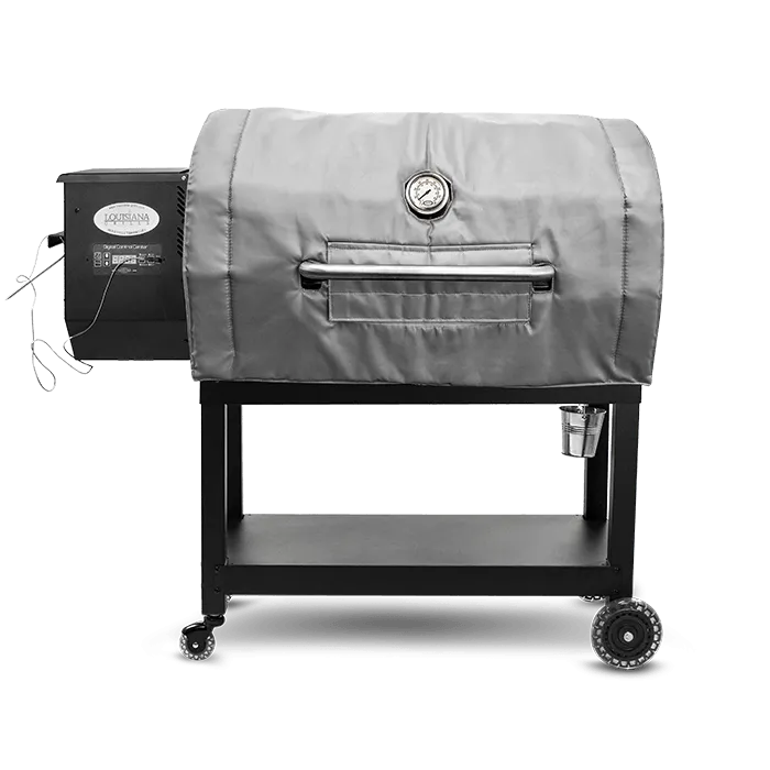 Louisiana Grills - 1100 Insulated Blanket