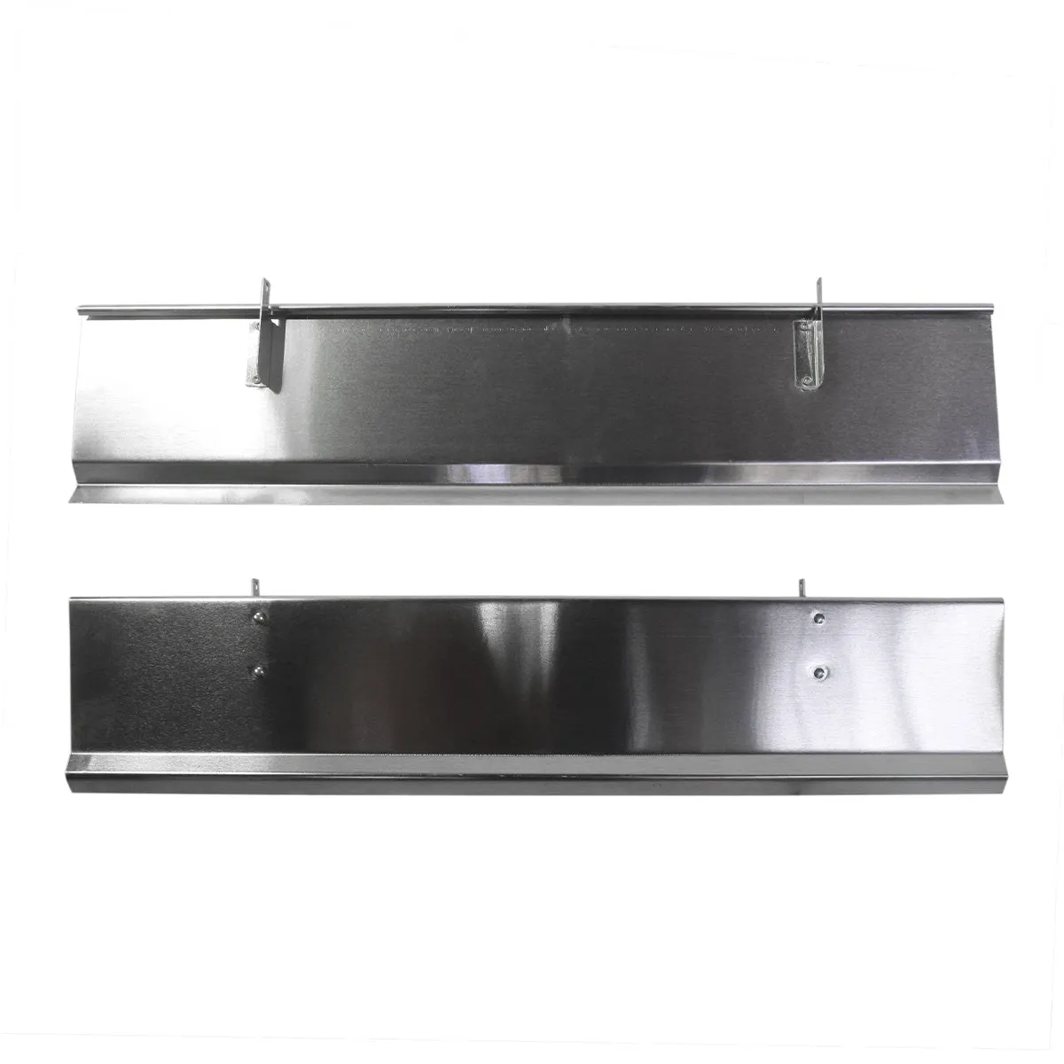 Louver Kit for 18 In. Exhaust Fan Shutter