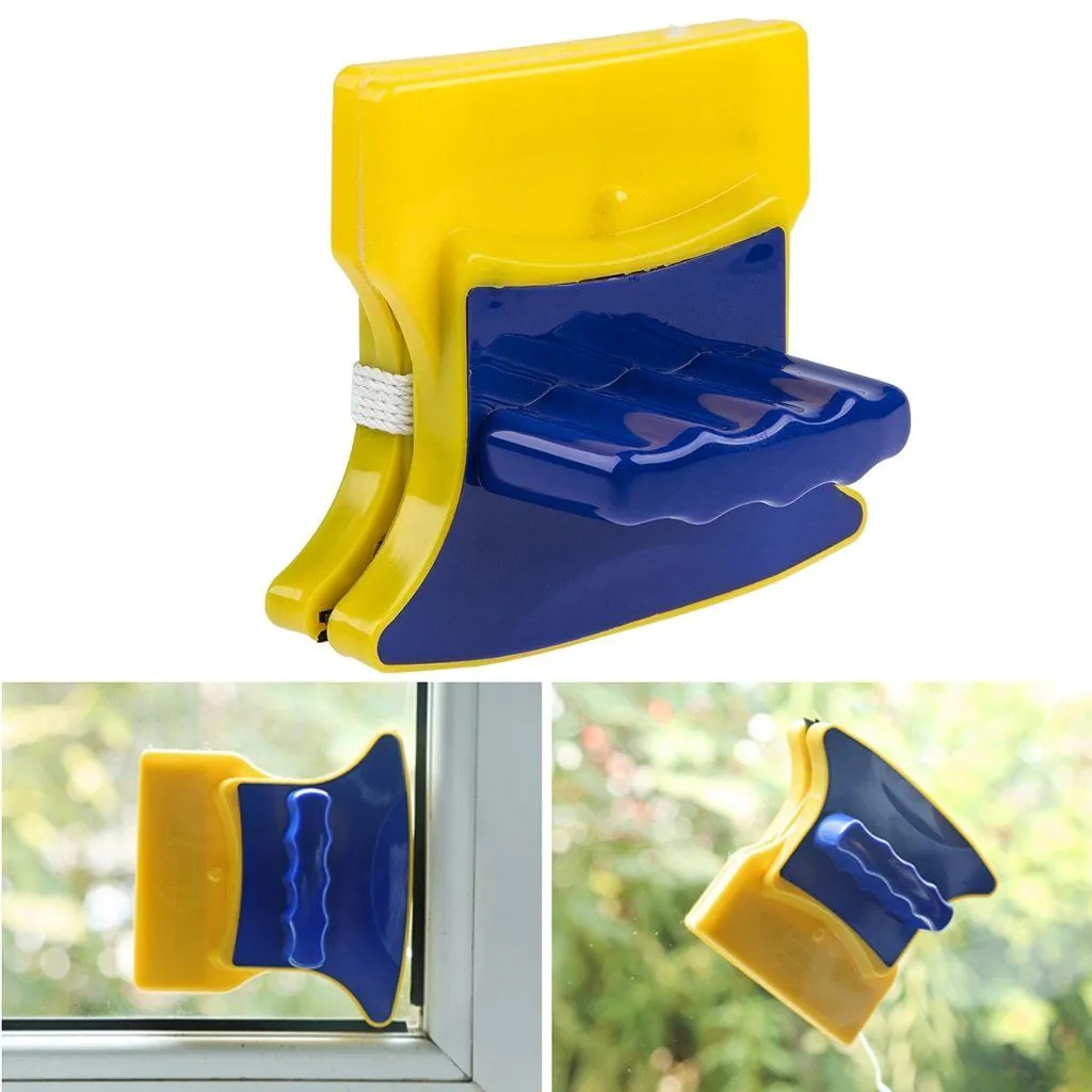 Magnetic Window Cleaner