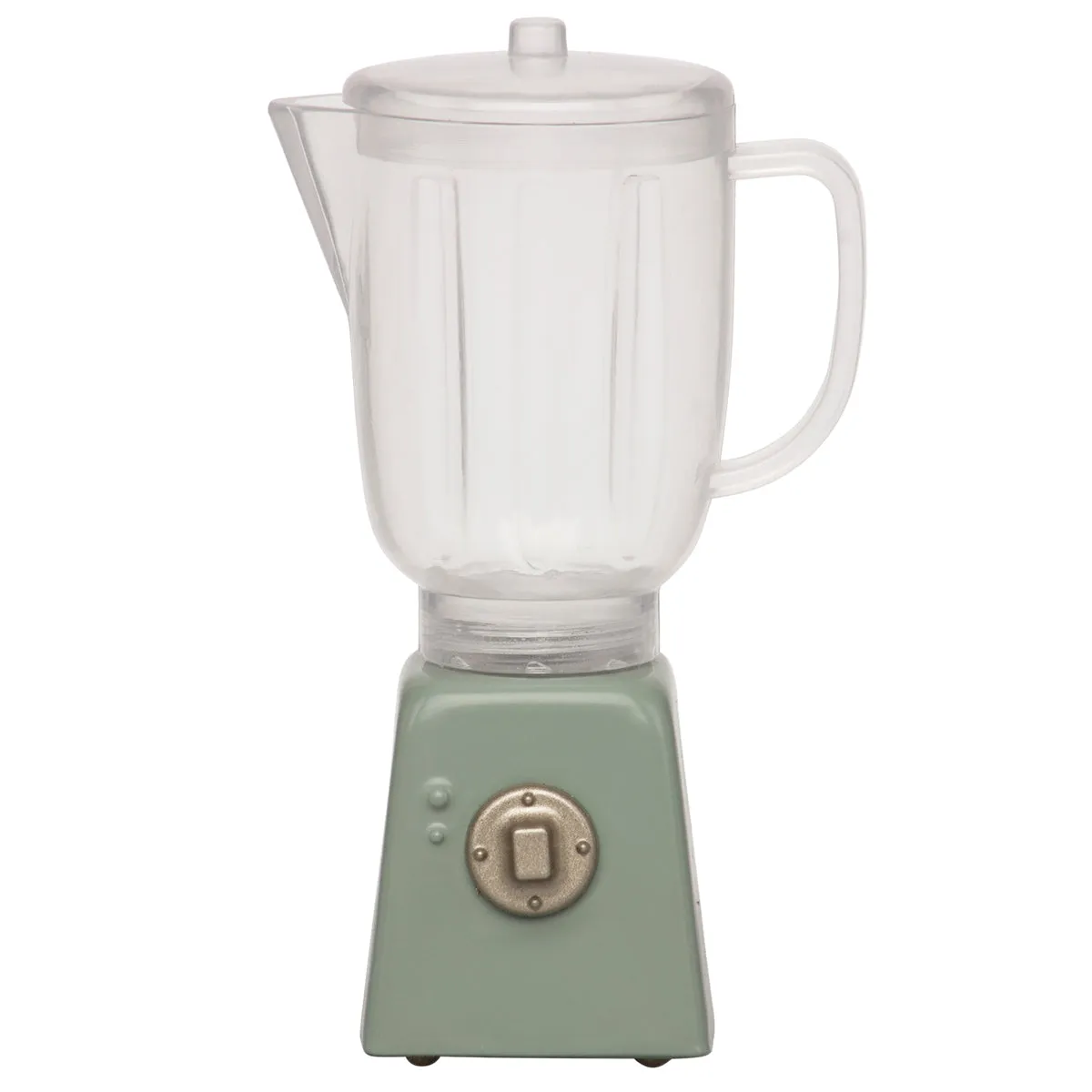 Maileg Miniature Blender Mint