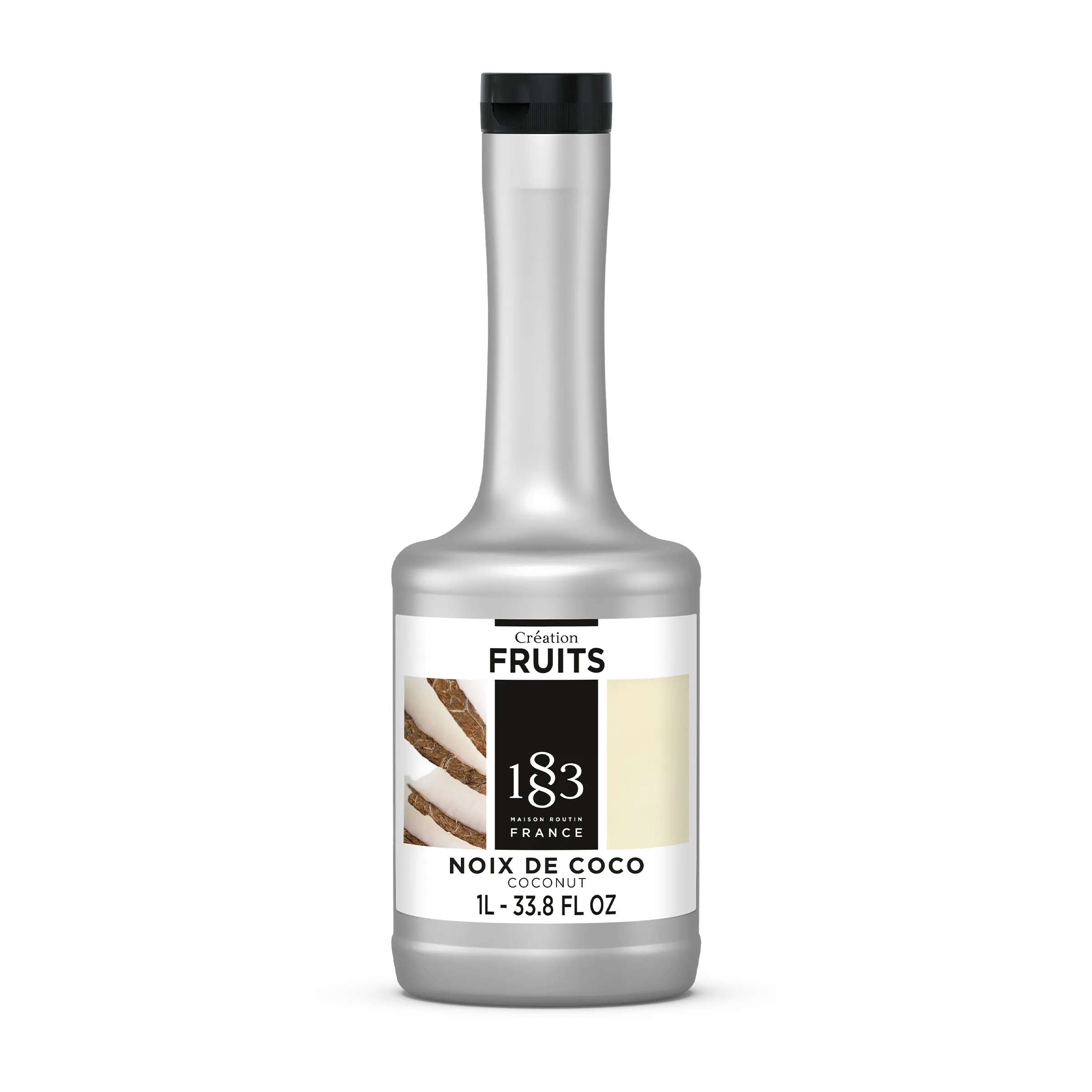 Maison Routin 1883 Coconut Puree 1000ml