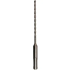 Makita 5/32" x 6-1/4" SDS-PLUS Carbide Drill Bit - 25/Pack