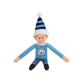 Manchester City Official Team Elf