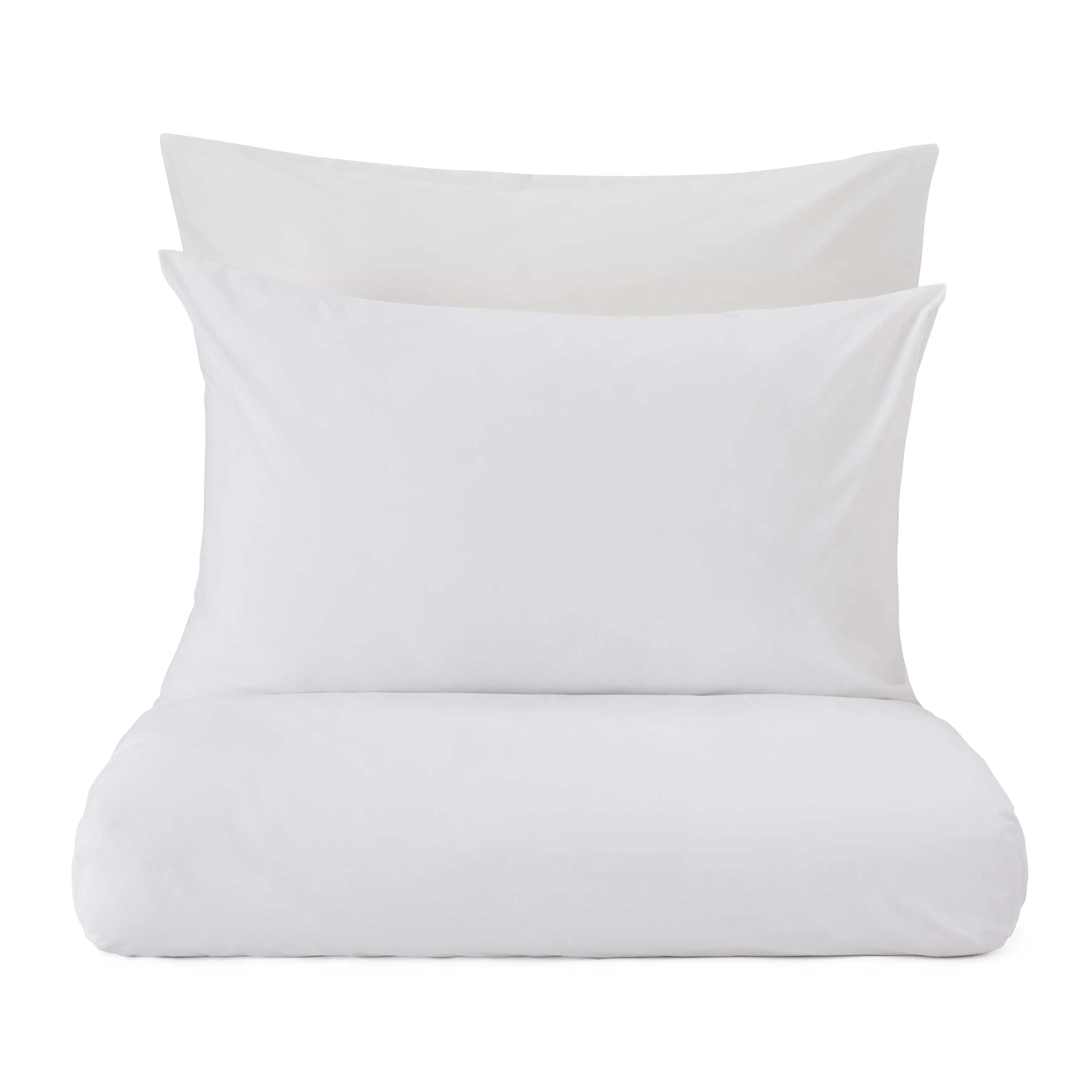 Manteigas Pillowcase [White]