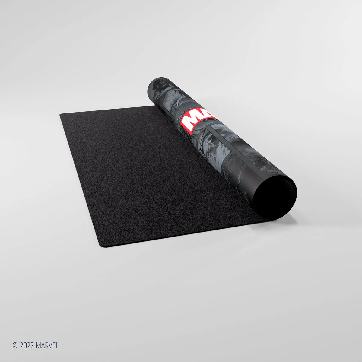 Marvel Champions: Game Mat XL - Black