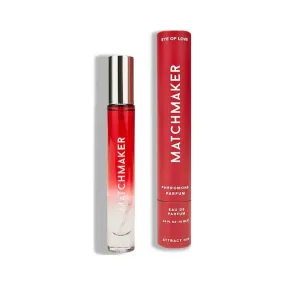 Matchmaker Pheromone Body Spray Red Diamond Attract Him 10ml