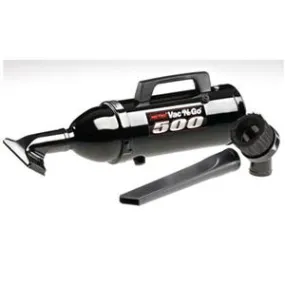 MetroVac Vac N Go Hand Vacuum