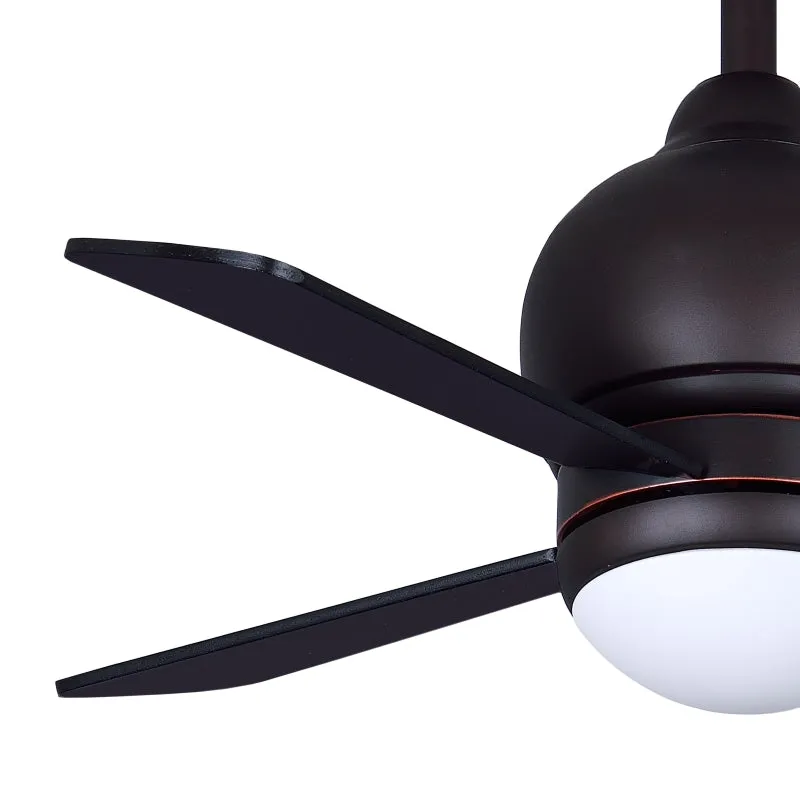 Micro 24" Ceiling Fan by Iconic Fan Company