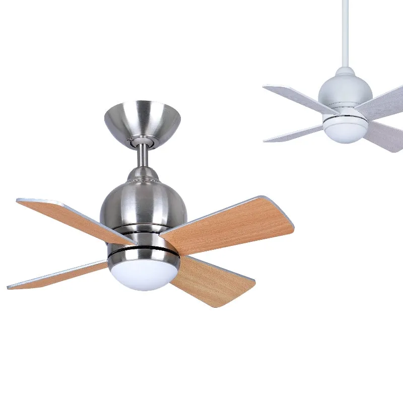 Micro 24" Ceiling Fan by Iconic Fan Company