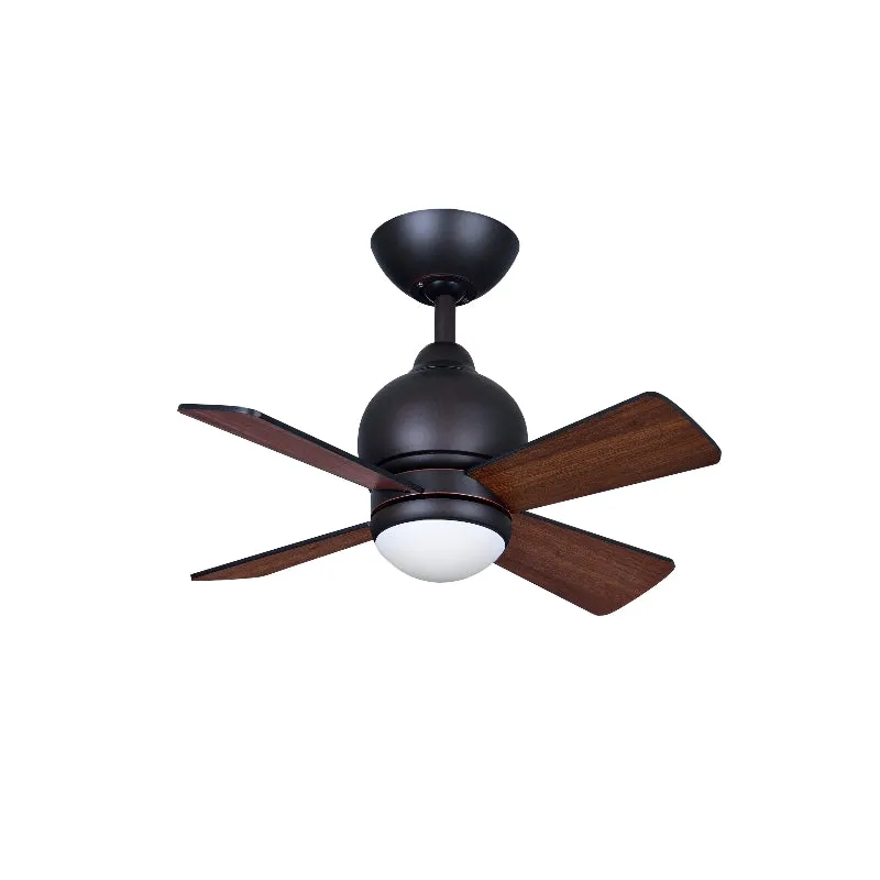 Micro 24" Ceiling Fan by Iconic Fan Company