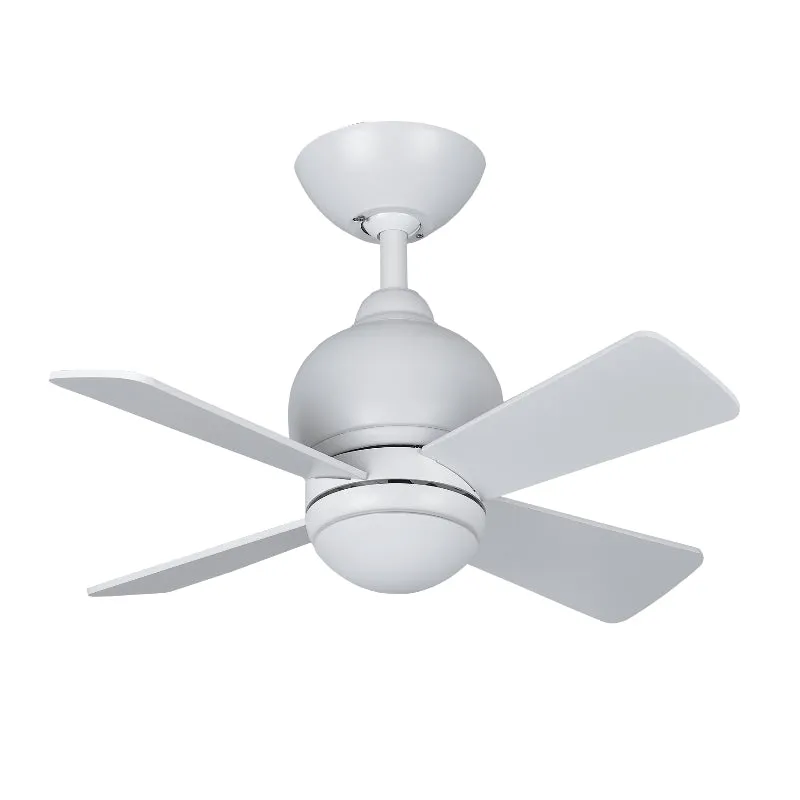 Micro 24" Ceiling Fan by Iconic Fan Company