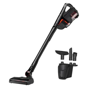 Miele Triflex HX1 Facelift Obsidian Black Cordless Stick Vacuum