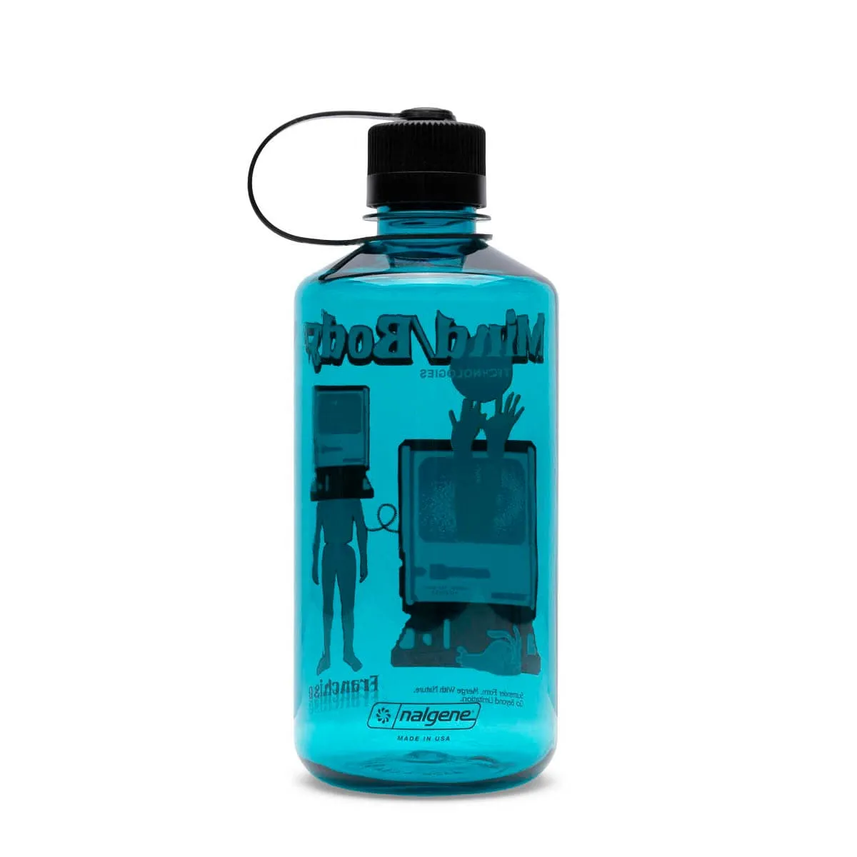 MIND/BODY NALGENE