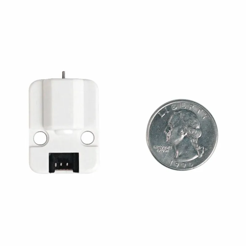 Mini Fan Unit - N20 Magnetic Motor with Propellers