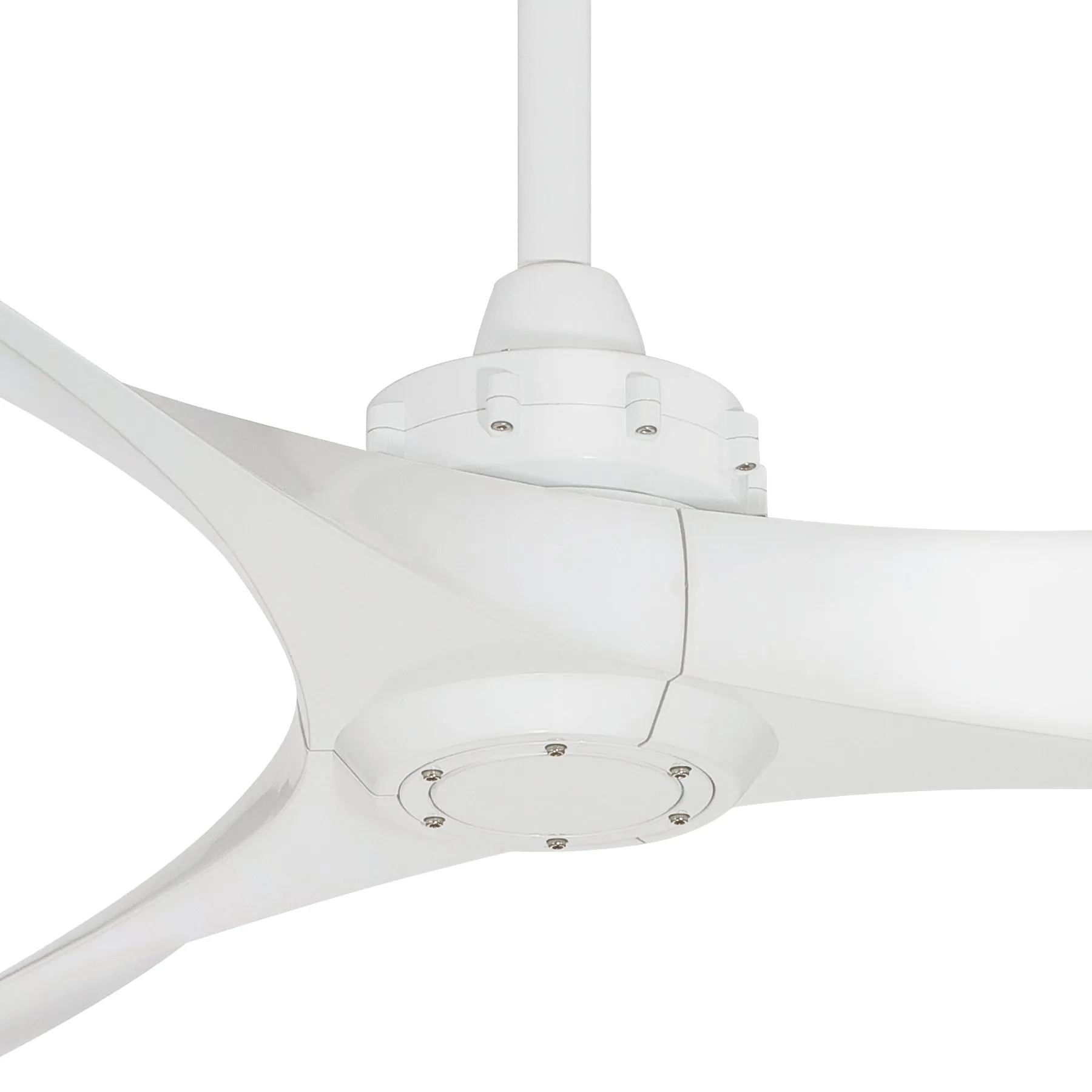 Minka Aire AVIATION 60" Three Blade Ceiling Fan F853