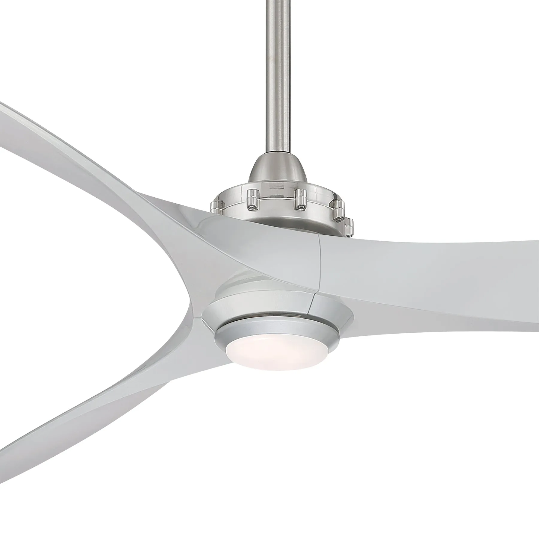 Minka Aire AVIATION LED60" Ceiling Fan F853L