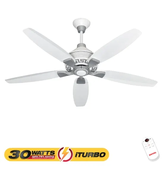 Monarch - iTurbo 30 Watts Fan