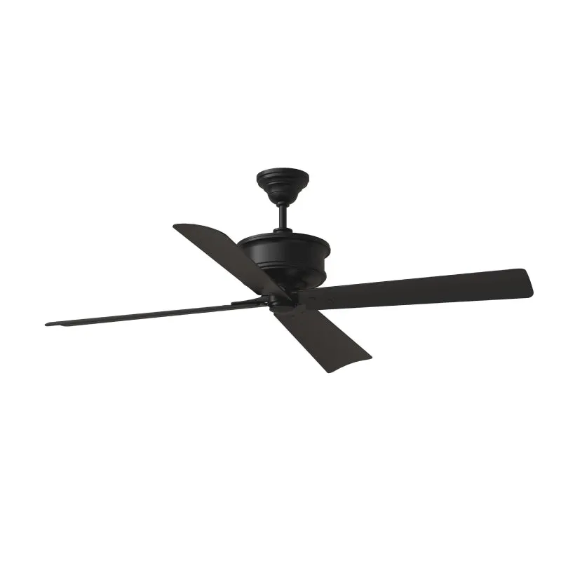 Monte Carlo Subway 56" Ceiling Fan