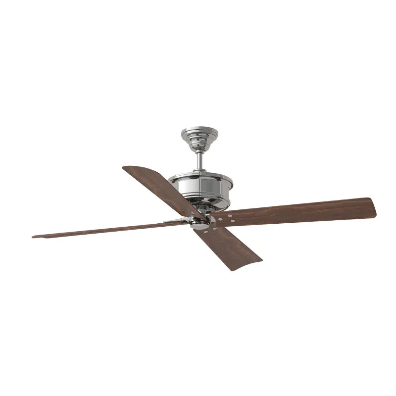 Monte Carlo Subway 56" Ceiling Fan