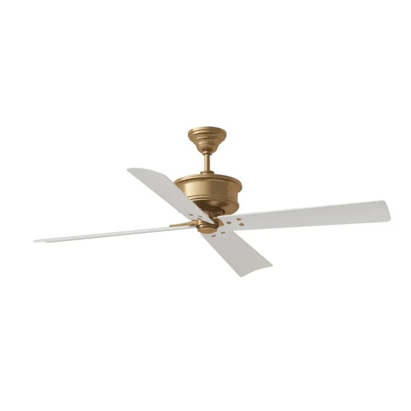 Monte Carlo Subway 56" Ceiling Fan