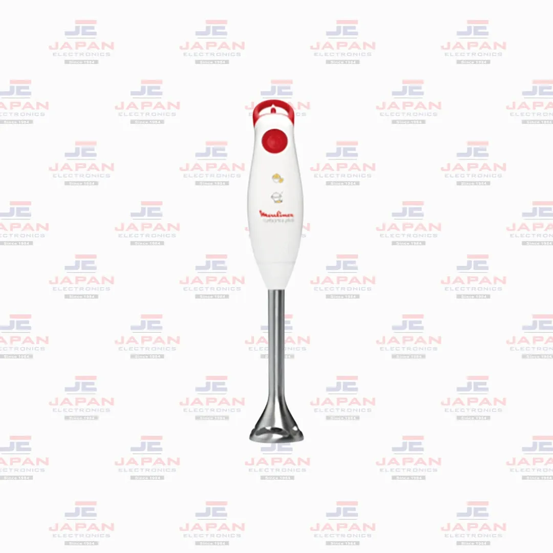 Moulinex Hand Blender 350W DD101141