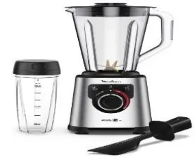 Moulinex Perfectmix Blender 2L 1200W