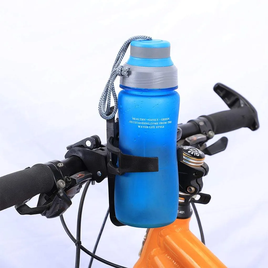 Mountable Bicycle Water Bottle Holder