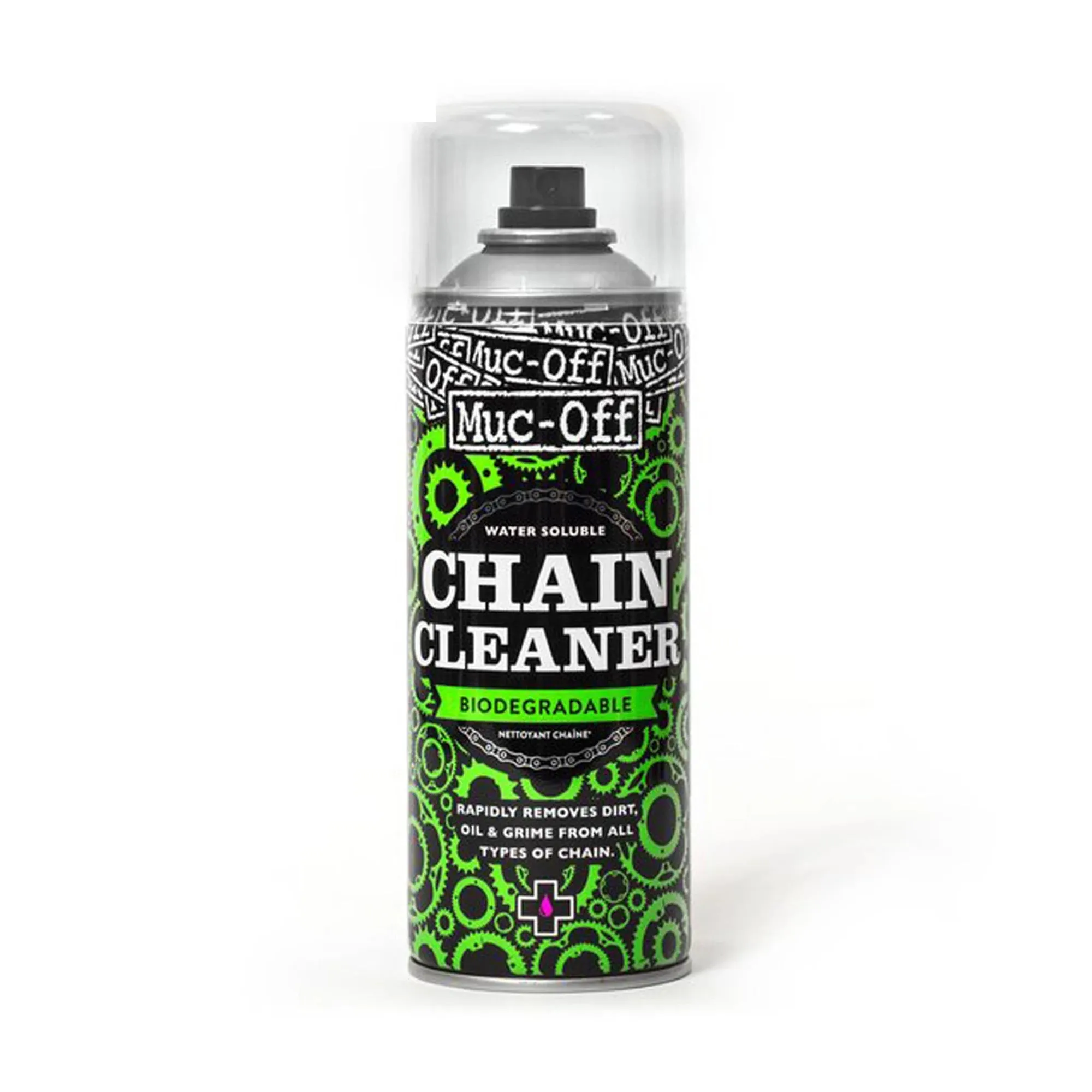 Muc-Off Bio Chain Cleaner