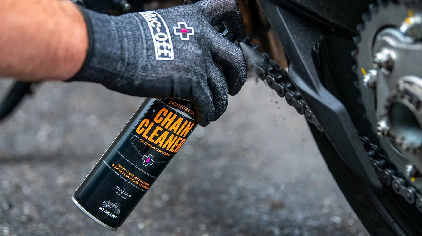 Muc-Off Chain Cleaner