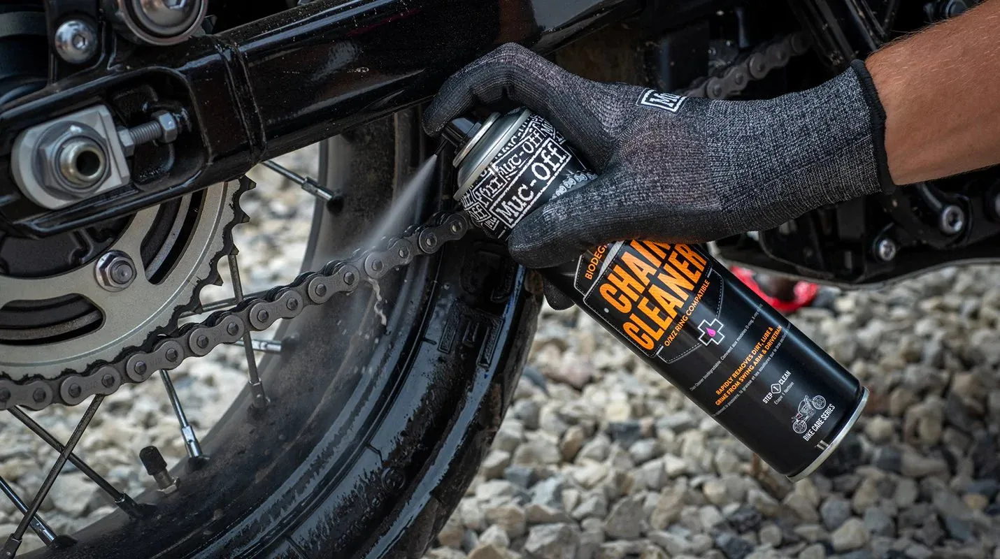 Muc-Off Chain Cleaner