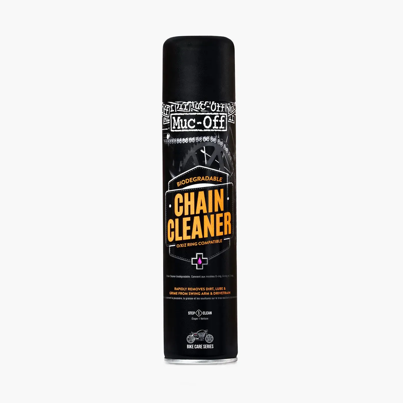 Muc-Off Chain Cleaner