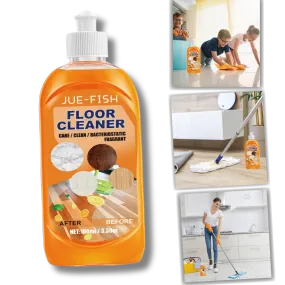 Natural Scent Multipurpose Marble Cleaner