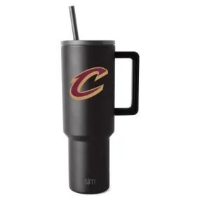 New - NBA Cleveland Cavaliers Trek Tumbler - 40oz